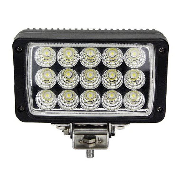 45W LED светлина за работа