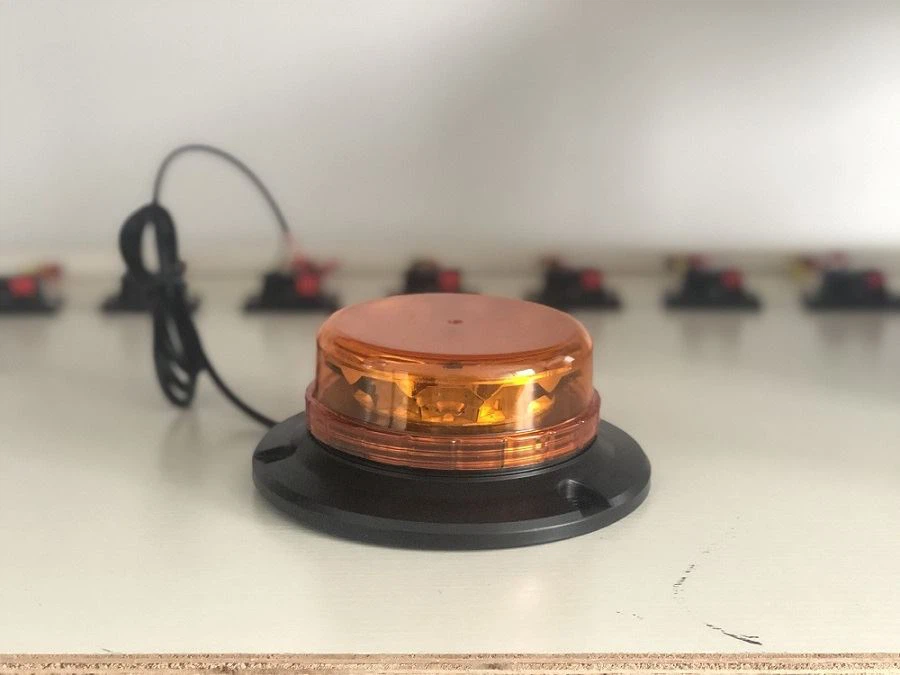 LED Фар за минна зона