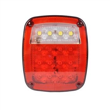 Ремарке RV Камион LED спирачна светлина Мигач