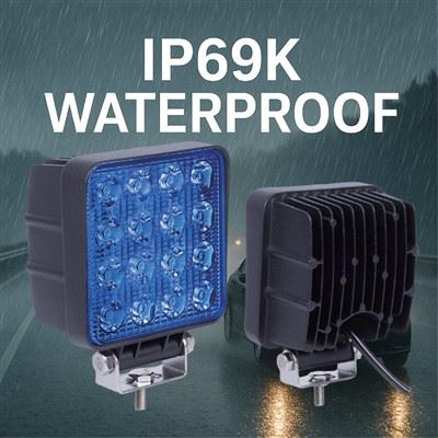 Portable LED Driving Work Light high quality