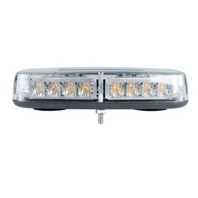 DC12-24V 24W High Power LED Warning Light Bar