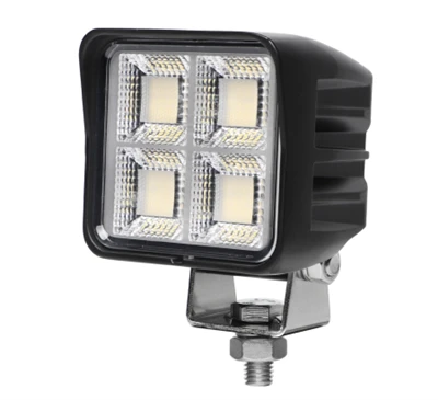 LED работни лампи 80W