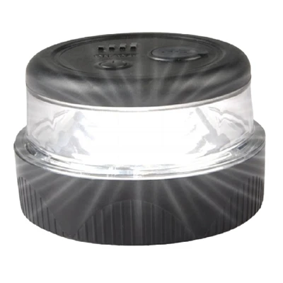 V16 Rechargeable SOS Beacon Light factory